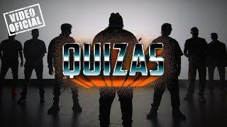 Quizás - Rich Music Sech Dalex ft. Justin Quiles Wisin Zion Lenny Tavárez Feid Video Oficial