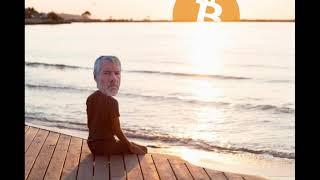 SaylorWaves 1 Hour of Relaxing Michael Saylor speaking about Bitcoin