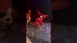 #funny #plushtuber #fnaf #pirates