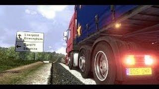 Как скачать Euro Truck Simulator 2