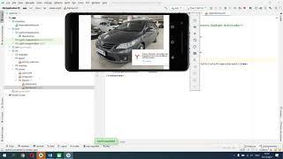 Как создать приложение на Android Studio браузер webview приложение для сайта.