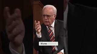 Is Smoking Weed A Sin #god #johnmacarthur #reaction