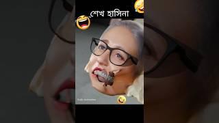 Sheikh Hasina Vs Dr Yunus  #sheikhhasina #dryunus #sojibanimation #banglafunnyvideo #3danimation