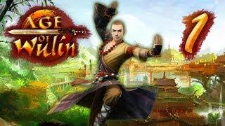 Age of Wulin #001 - Die Martial Arts des chinesischen Mittelalters