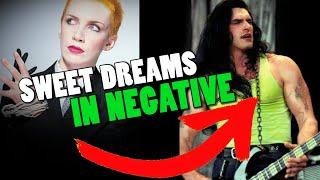 What If Type O Negative wrote Sweet Dreams Are Made Of This