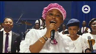 Powerful LIVE Praise @RCCG June 2024 HOLY GHOST SERVICE