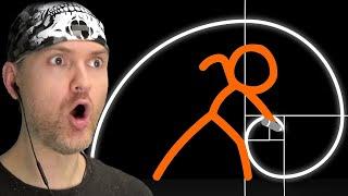 THIS IS GEOMETRY MADNESS ► Animation vs. Geometry  VIKTOR - REACTOR