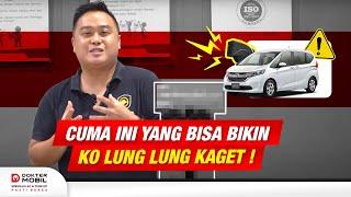 Jangan Kaget  Ini Klakson Keong Kualitas Eropa High Quality - Dokter Mobil Indonesia