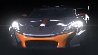 The Ultimate Collaboration McLaren x KRR+