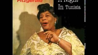 Ella Fitzgerald - A Night in Tunisia 1961