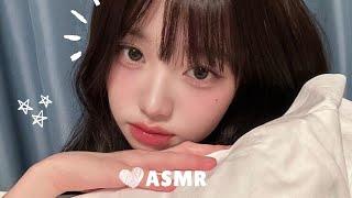 kpop asmr  enhypen aespa stray kids nct etc.  no talking