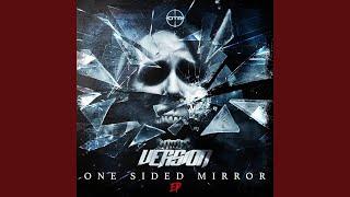 One Sided Mirror