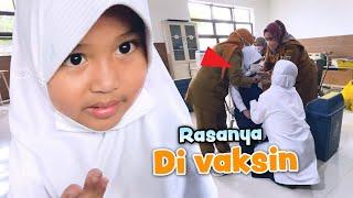 VAKSIN ANAK SD