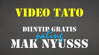 LAGI NONTON GRATIS VIDEO BIKIN TATO PENGUSIR RASA KANTUK PEMBUATAN TATO PADA PAHA SEORANG WANITA