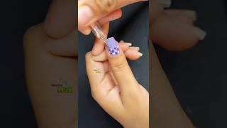 Simple Nailart #nailart #naildesign #shorts