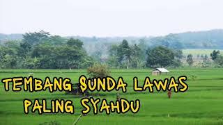 pop Sunda lawas paling merdu@urangsunda4661