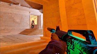 GStew Did It Again Insane Comeback Performance - Counter Strike 2 Highlights