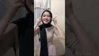 Hij4b No Br4  beca2 11  Live TikTok Hijab Vlog  2023.11.19
