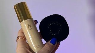 Делаем макияж косметикой Oriflameдостойно ли у них что-то внимания?