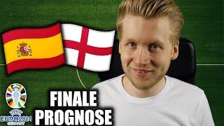 EM 2024 Tipps  Finale Vorschau & Prognose - Wer kommt ins Finale?