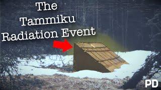 A Brief History of The Tammiku Radiation Event 1994 Documentary