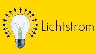 Lichtstrom Lumen