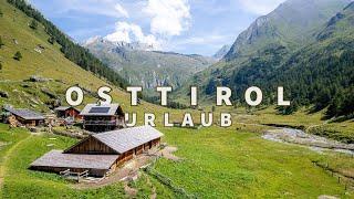 Osttirol Urlaub - Matrei in Osttirol