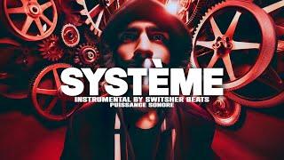 Free Instru Trap Freestyle Système Dark Melodic Type Beat Instrumental Rap Sombre 2024