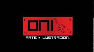 Logo oni - sin fondo