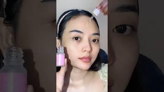 Rivew Skin Care Wajah Ms Glow #skincareroutine #murah #skincare #viral #wanita #wardah #kutekkuku