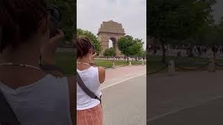 India Gate New Delhi  #india #travelphotographer #newdelhi