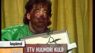 ETV huumori kuld