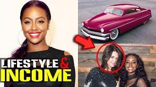 JUSTINE SKYE Lifestyle Income Houses Boyfriend Affairs Bio Net Worth