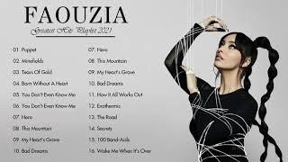 F A O U Z I A Greatest Hits Full Album 2021  F A O U Z I A Best Songs Playlist 2021
