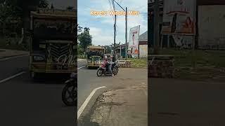 Kereta Wisata Mini Virall #vidioshort #pesonaindonesia