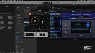 Is Omnisphere Worth The $500 Logic Pro X Tutorial