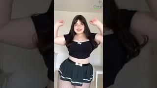 Marie Bunny Bunnie Mommy Plus Size Curvy Fashion Body Positivie Model Biography