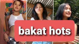 pinay sexy  tiktok bakat compilation