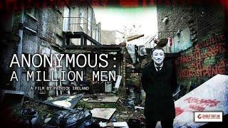 Anonymous A Million Men - Trailer