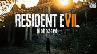 Resident Evil 7 - ПОЛНОЕ ПРОХОЖДЕНИЕ