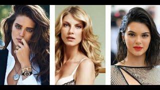 Top 10 America’s Most Beautiful Models of 2020