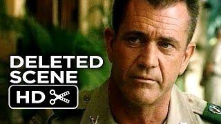 We Were Soldiers Deleted Scene - A Letter From Behind the Lines 2002 - Mel Gibson War Movie HD