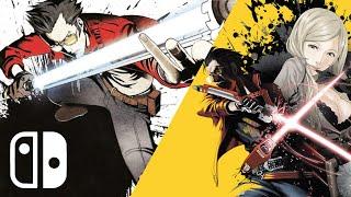 No More Heroes 1-2-Switch and prosperity