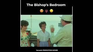 The bishops bedroom gapagap kore