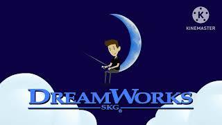 DreamWorks Pictures Fail Logo 1997