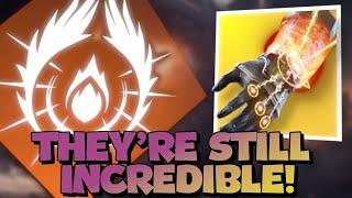 Sunbracers Are BACK Did They Ever Leave?  Destiny 2 Warlock Build