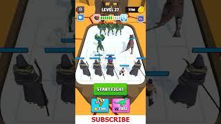 Levels 1 - 30  Merge Master - Dinosaur Fusion iOS Android