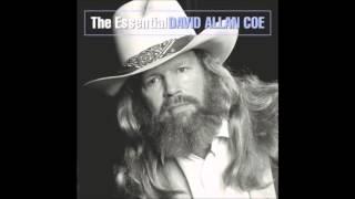 David Allan Coe Im an Ohio boy