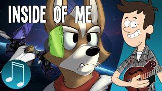 Inside of Me - StarFox rock song by MandoPony