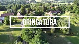 Bringatúra 2021 - Őrség